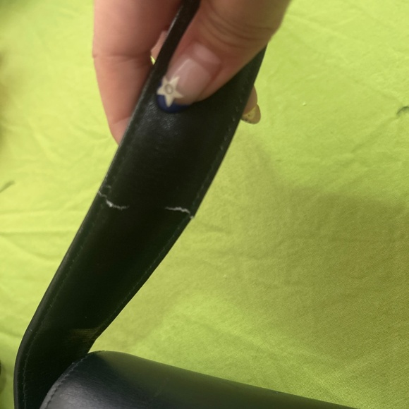 Celine Triomphe Black - Picture 7 of 7